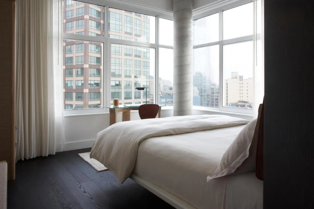 WestHouse Hotel New York — 2