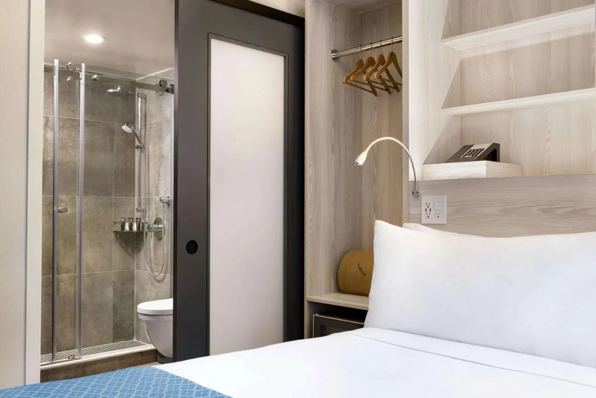Wingate by Wyndham New York Midtown South/5th Ave — 3