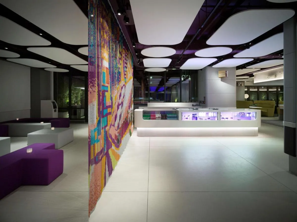 YOTEL New York Times Square — 6