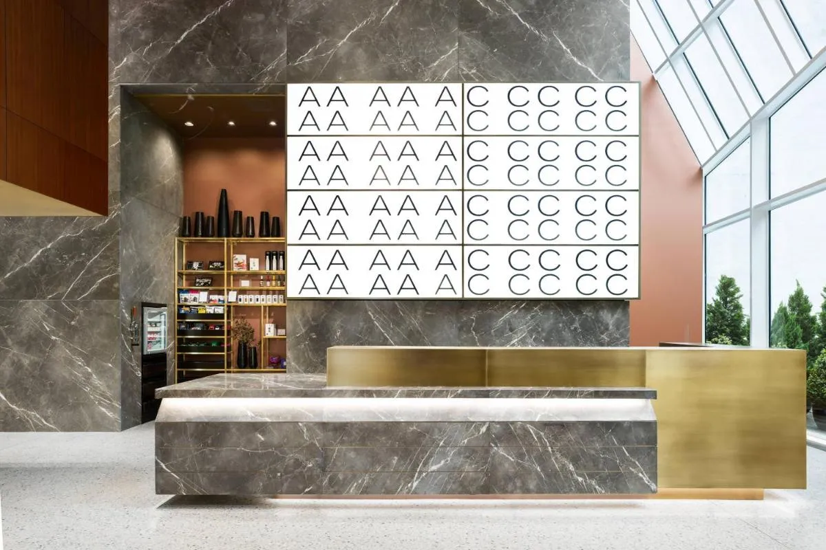 AC Hotel by Marriott New York Times Square — 5