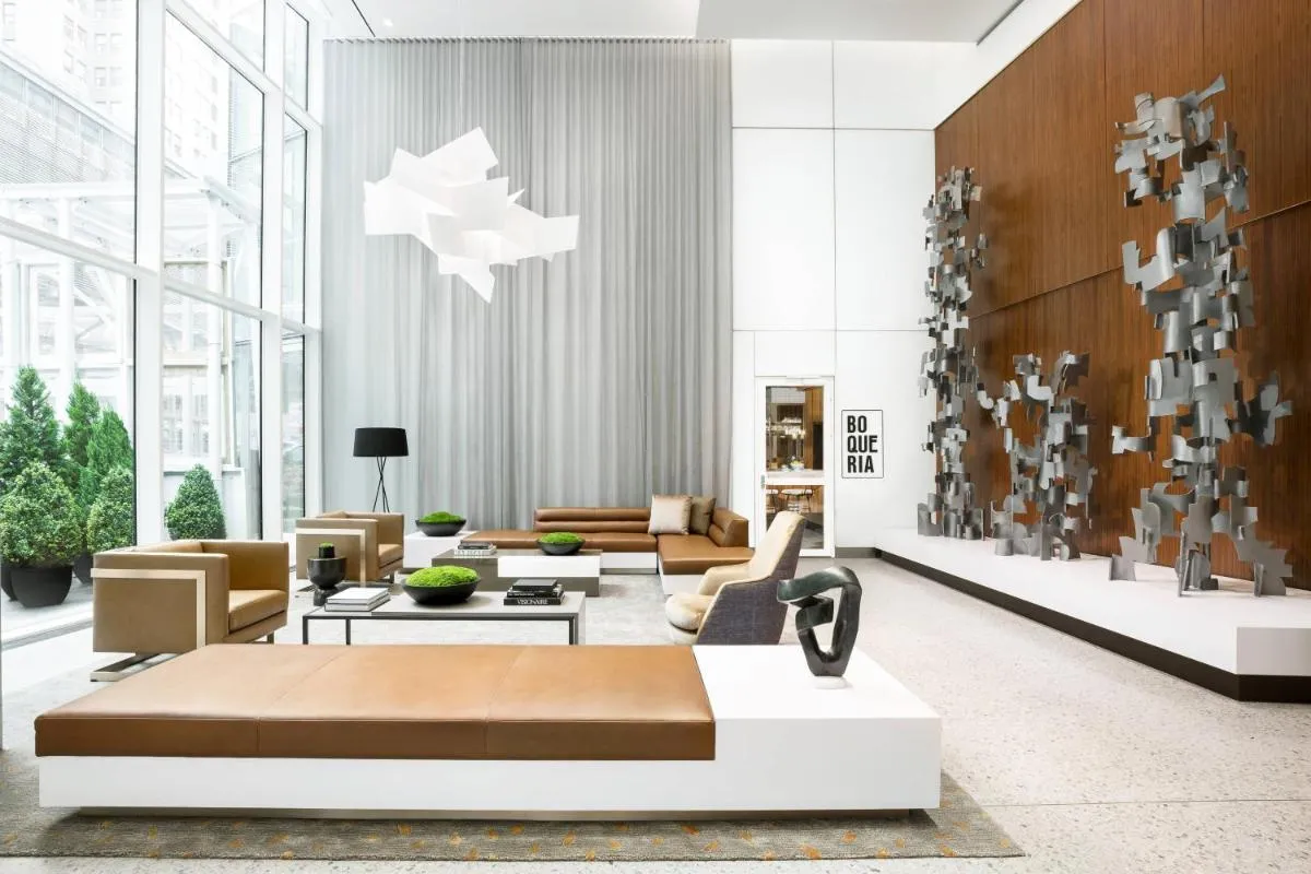 AC Hotel by Marriott New York Times Square — 6