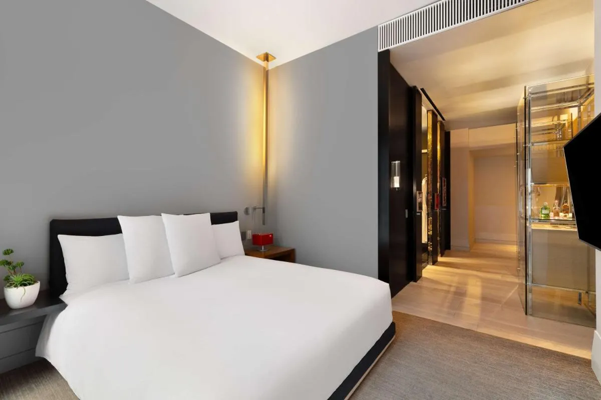 Andaz 5th Avenue, By Hyatt — 6