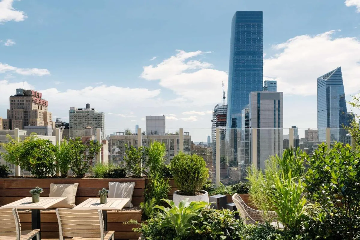 Arlo Midtown — 2