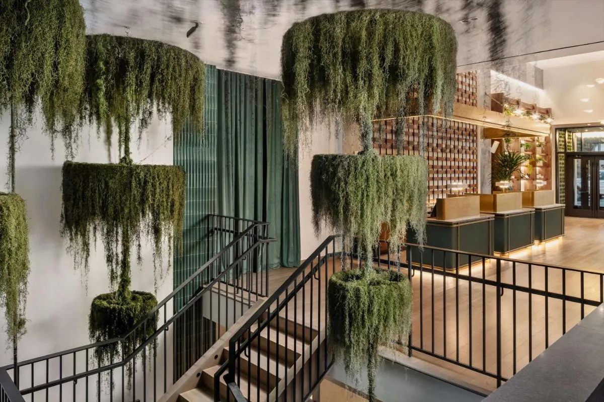 Arlo Midtown — 3