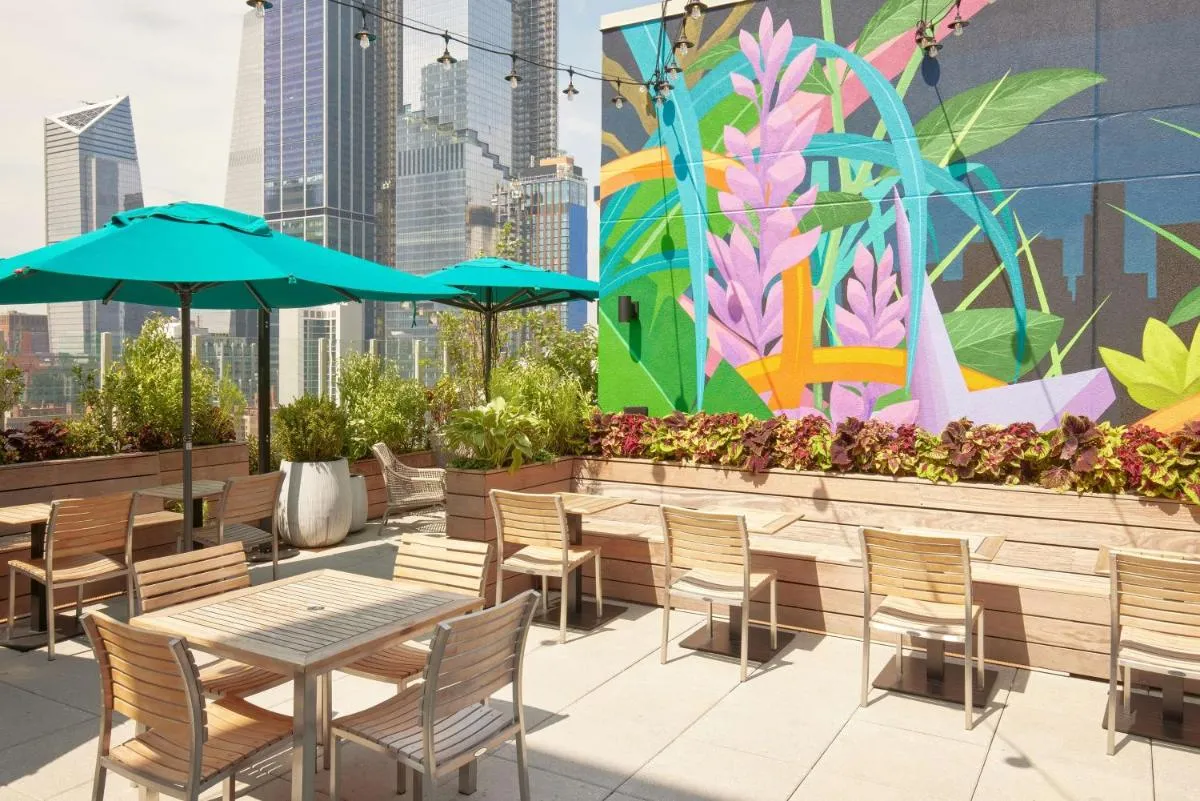 Arlo Midtown — 4