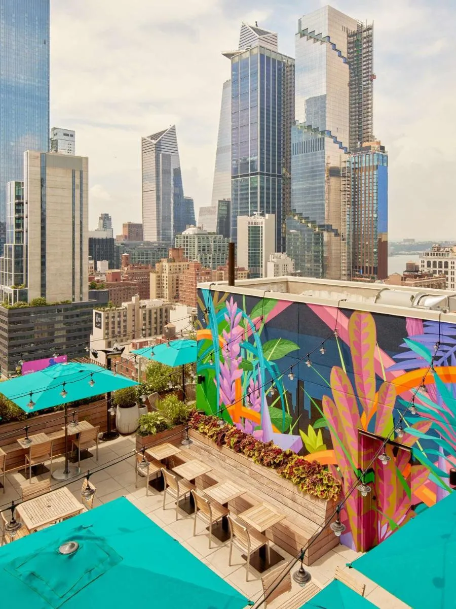 Arlo Midtown — 6