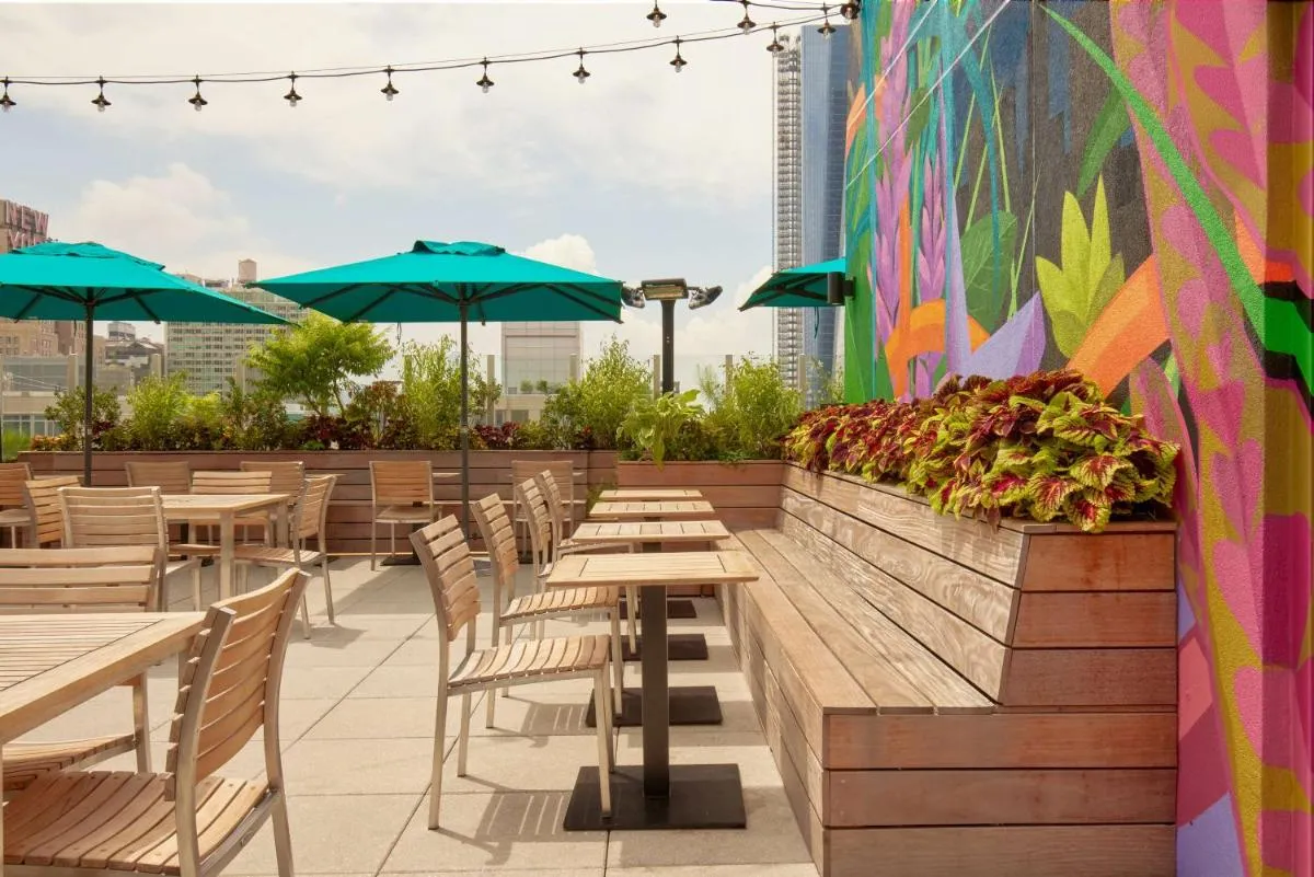 Arlo Midtown — 7