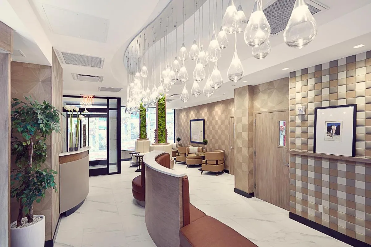 Artezen Hotel — 7