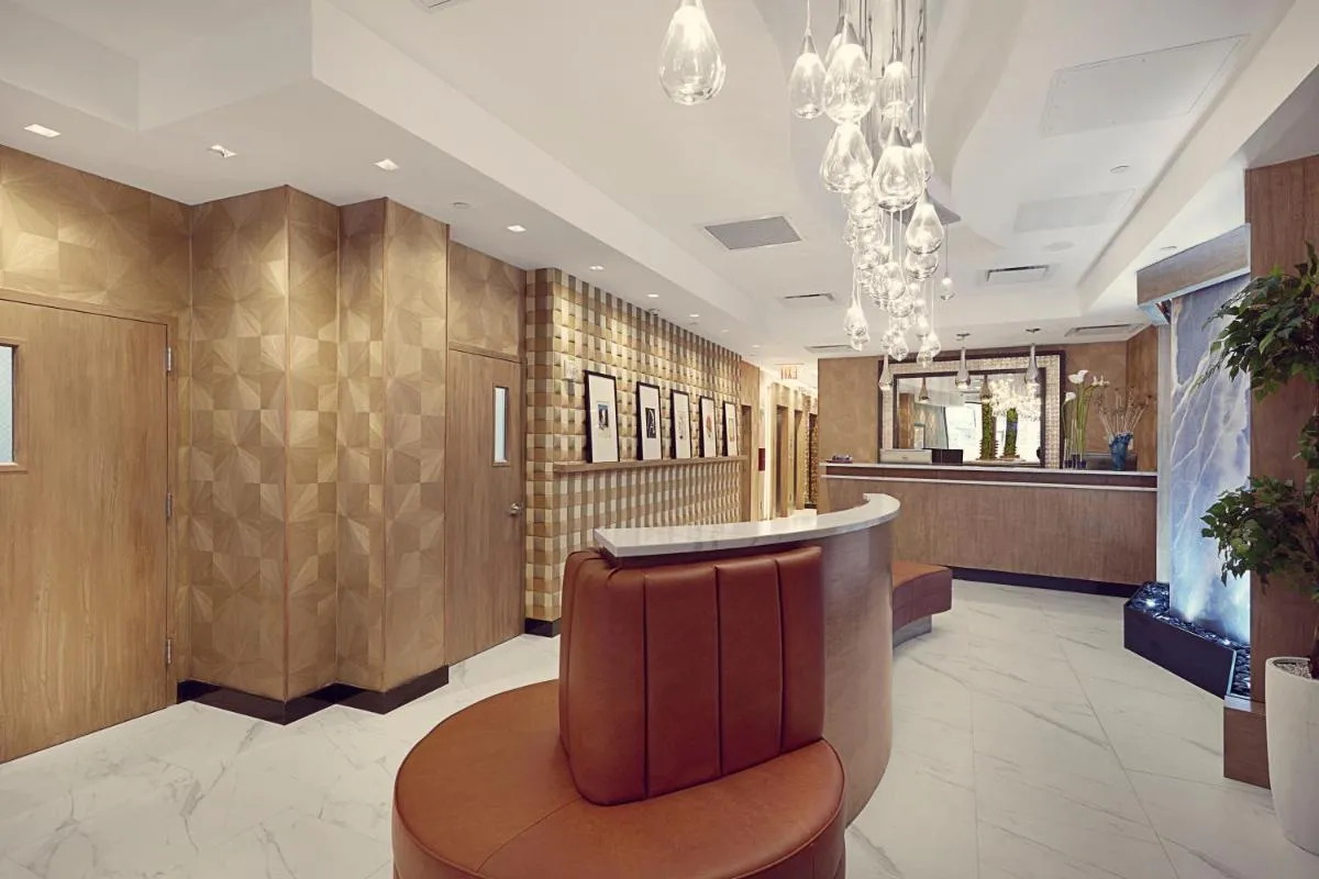 Artezen Hotel — 3