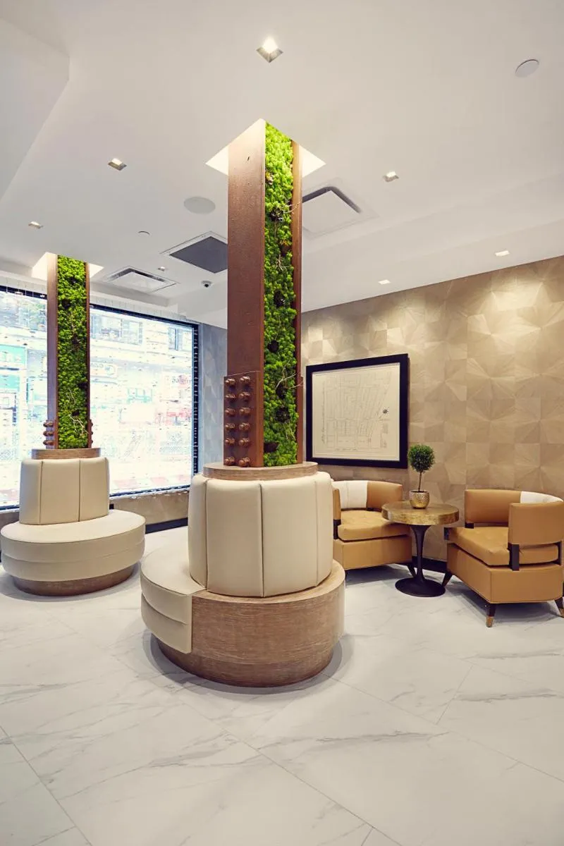 Artezen Hotel — 6