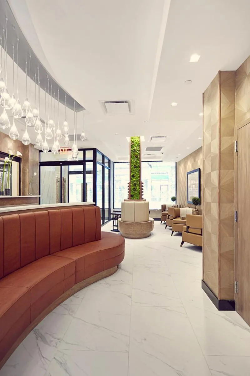 Artezen Hotel — 4