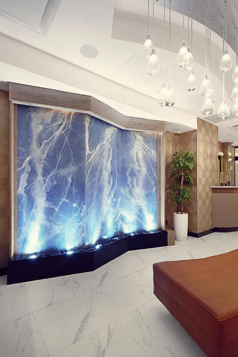 Artezen Hotel — 5