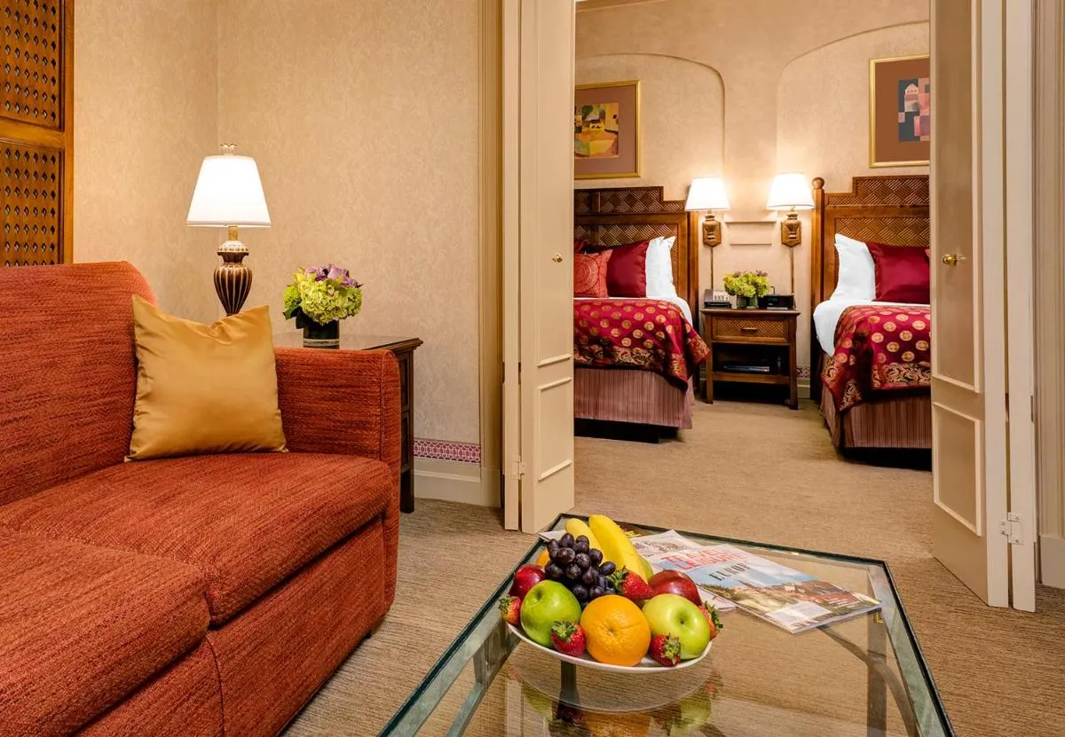 Casablanca Hotel by Library Hotel Collection — 6