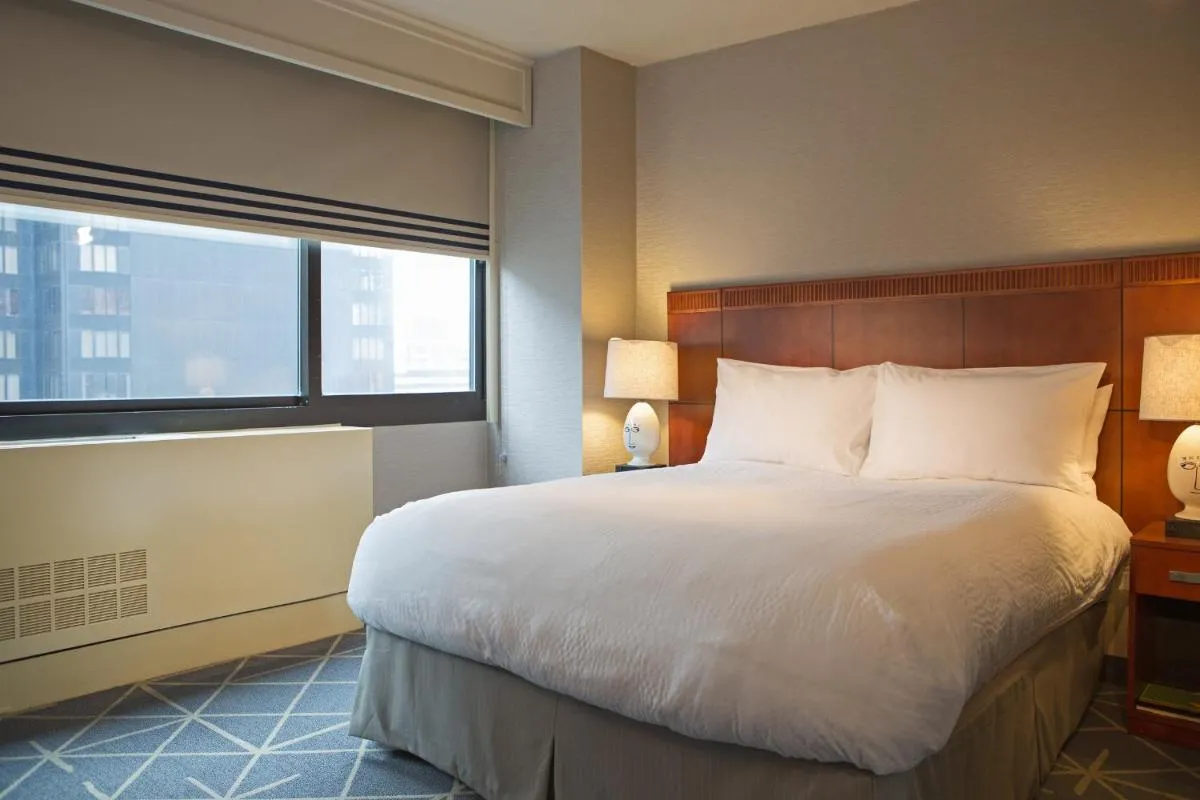 Courtyard by Marriott New York Manhattan/ Fifth Avenue — 2