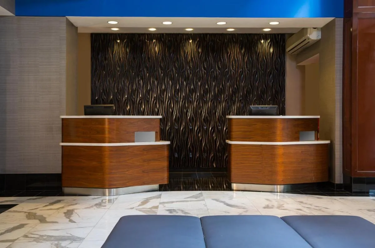 Courtyard by Marriott New York Manhattan/ Fifth Avenue — 6