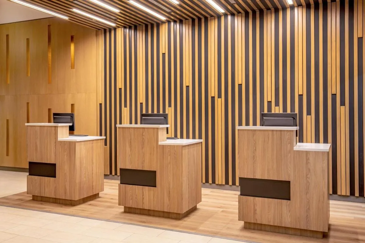 Courtyard by Marriott Times Square West — 5