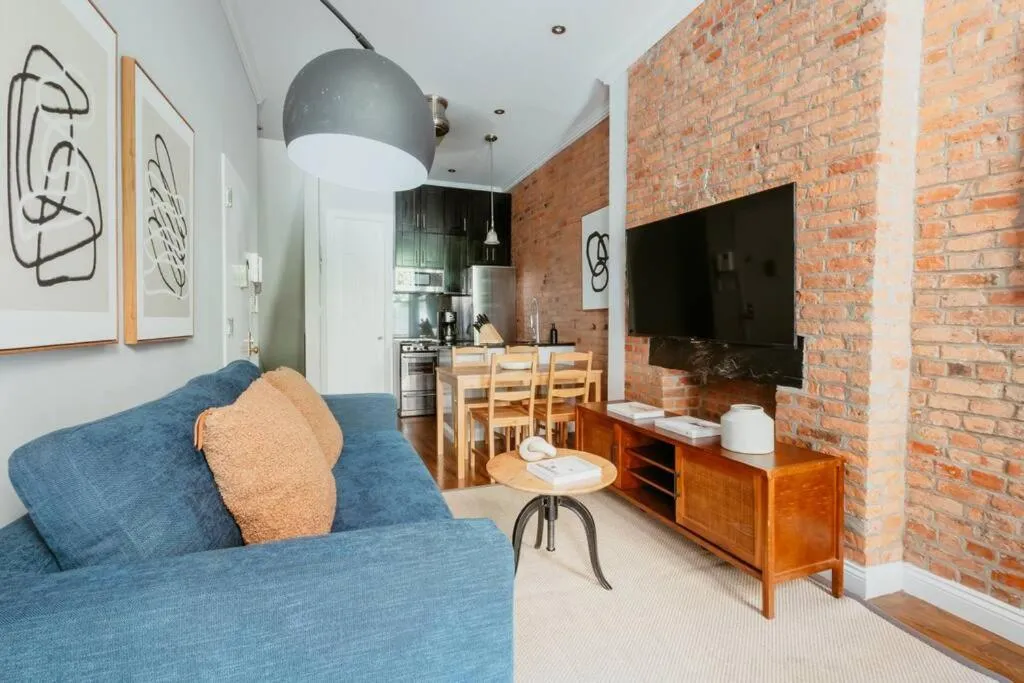 Cozy Urban Retreat – East Village Manhattan — 5