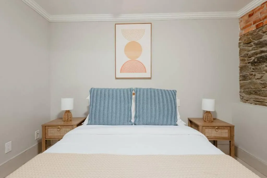 Cozy Urban Retreat – East Village Manhattan — 6