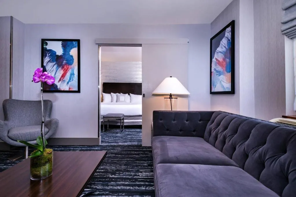 Fairfield By Marriott New York Manhattan Times Square