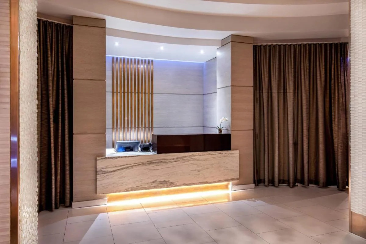 Fairfield By Marriott New York Manhattan Times Square — 4