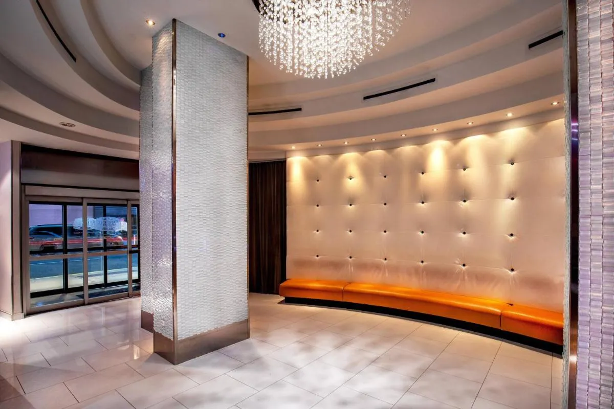 Fairfield By Marriott New York Manhattan Times Square — 5