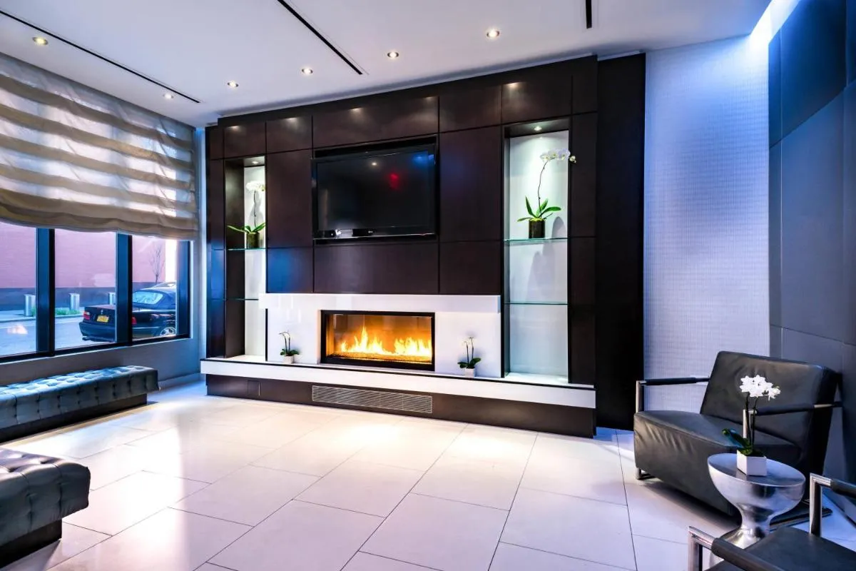 Fairfield By Marriott New York Manhattan Times Square — 6