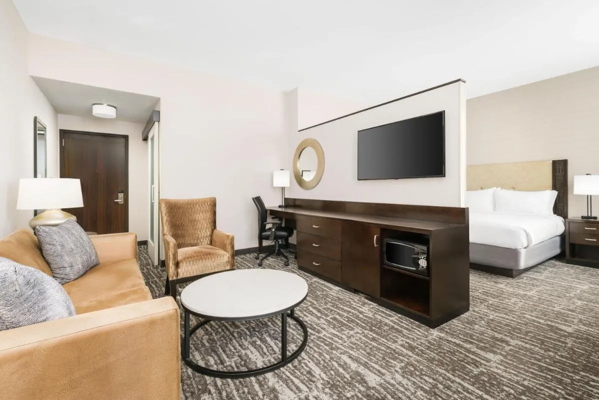 Fairfield Inn & Suites by Marriott New York Midtown Manhattan/Penn Station — 3