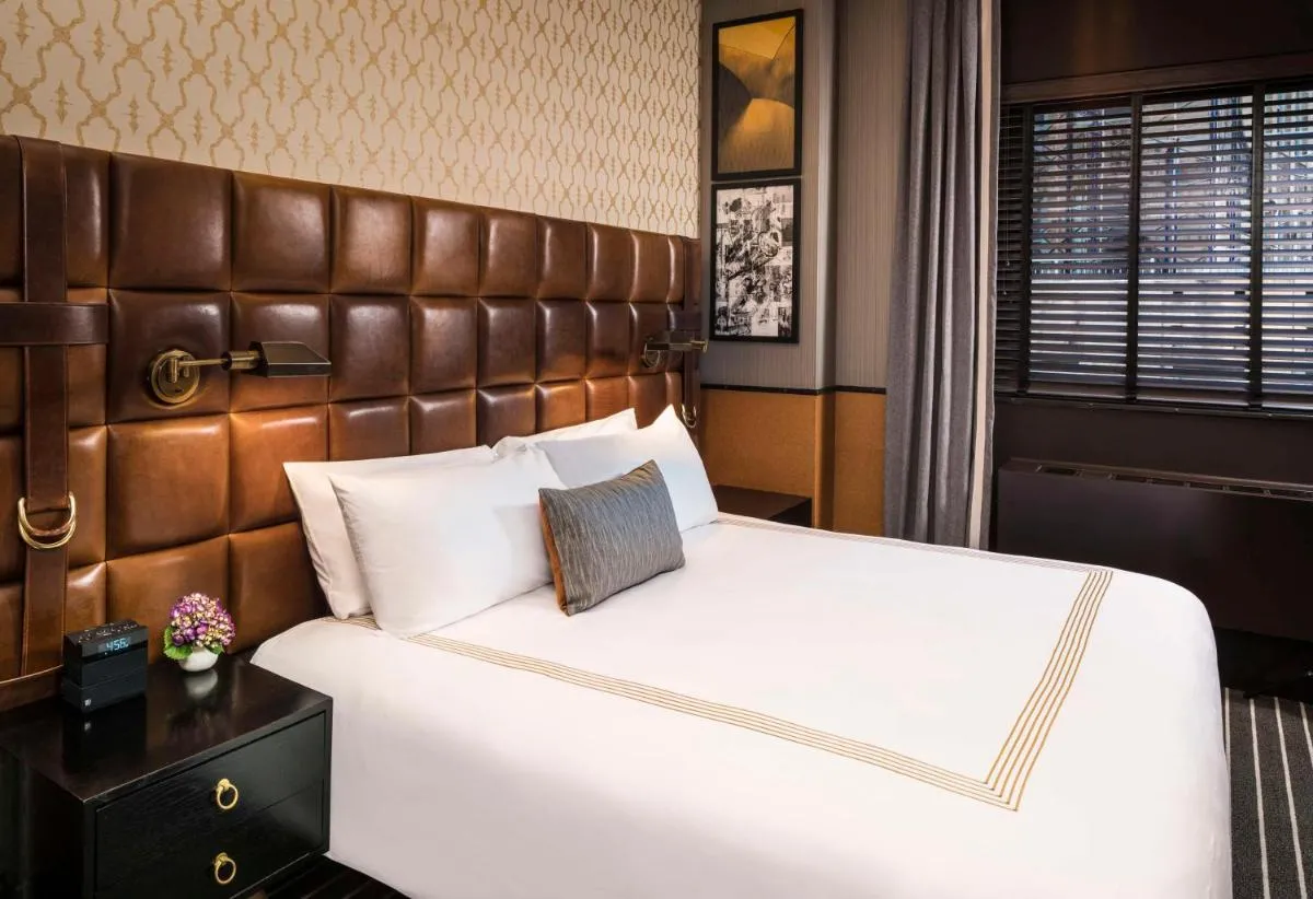 Gild Hall, A Thompson Hotel, by Hyatt — 5