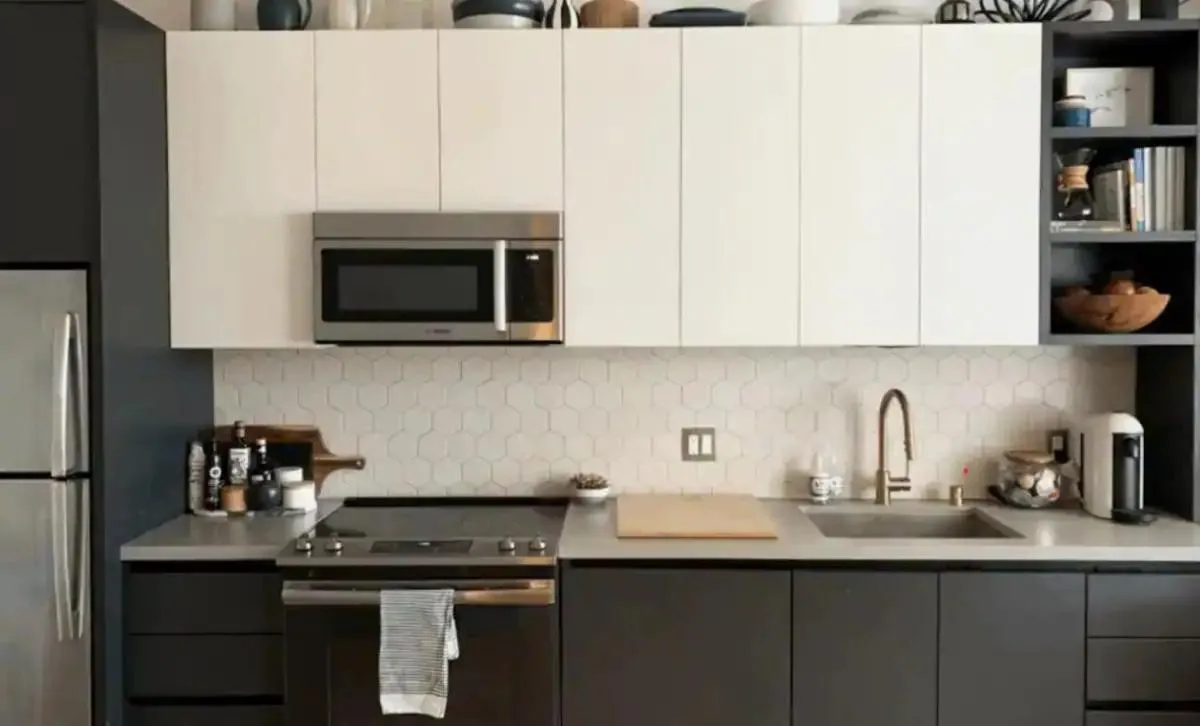 Gorgeous Condos in Tribeca — 3