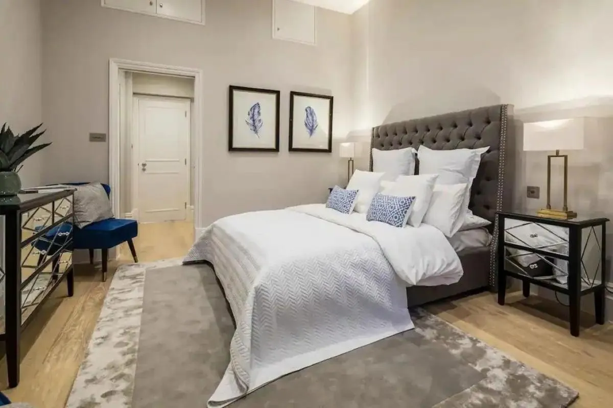 Gorgeous Condos in Tribeca — 6