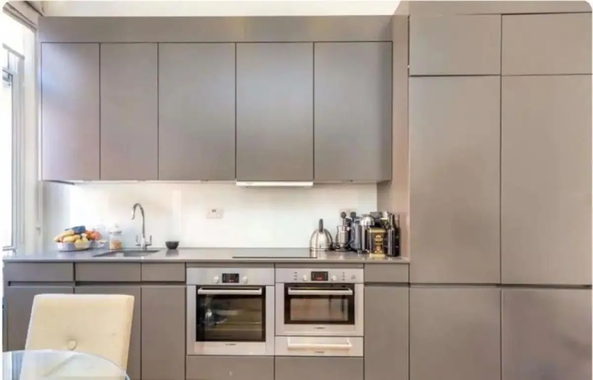 Gorgeous Condos in Tribeca — 4