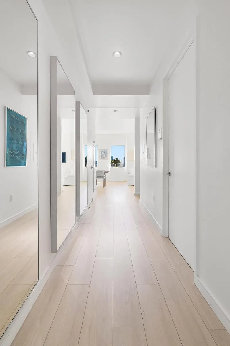 Exclusive Apartment Midtown Manhattan NYC Luxury Penthouse Sleeps 8 — 7