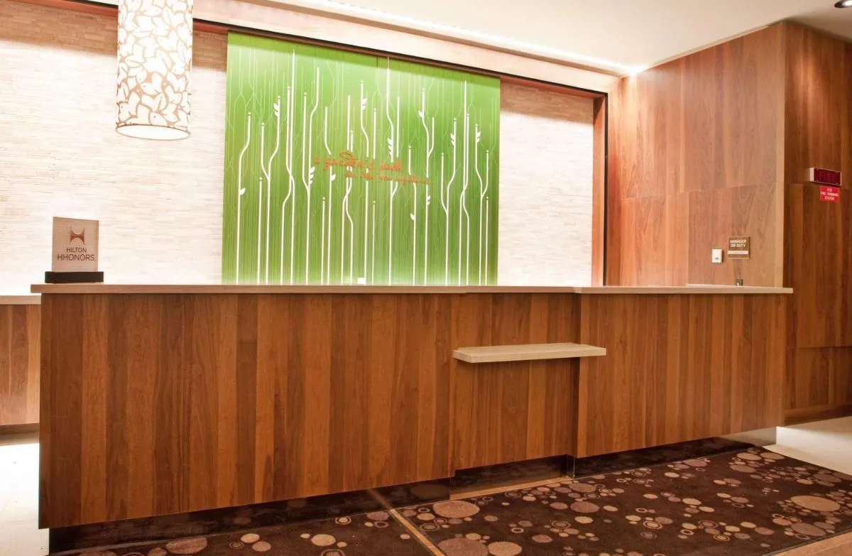 Hilton Garden Inn New York Central Park South-Midtown West — 5