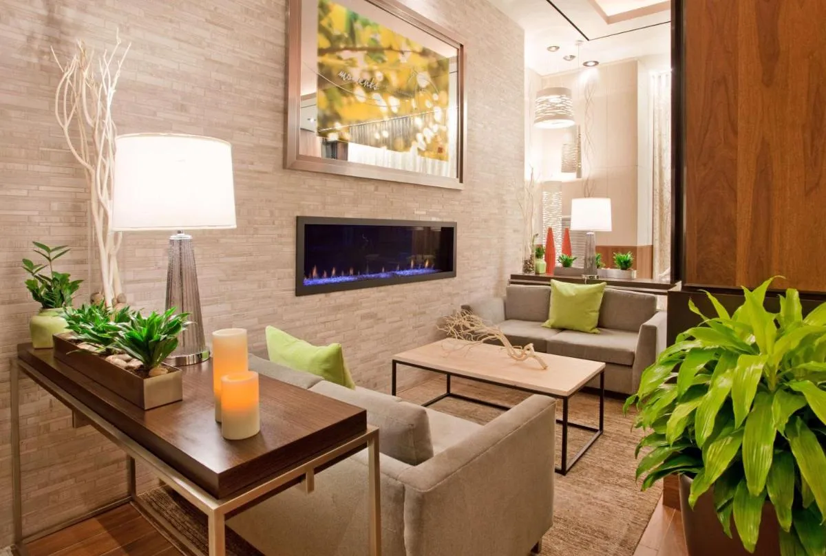 Hilton Garden Inn New York Central Park South-Midtown West — 7