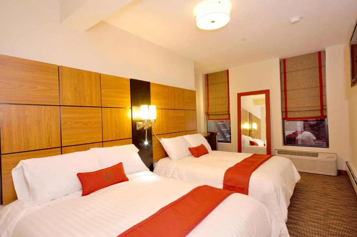 Hotel Five44 — 7
