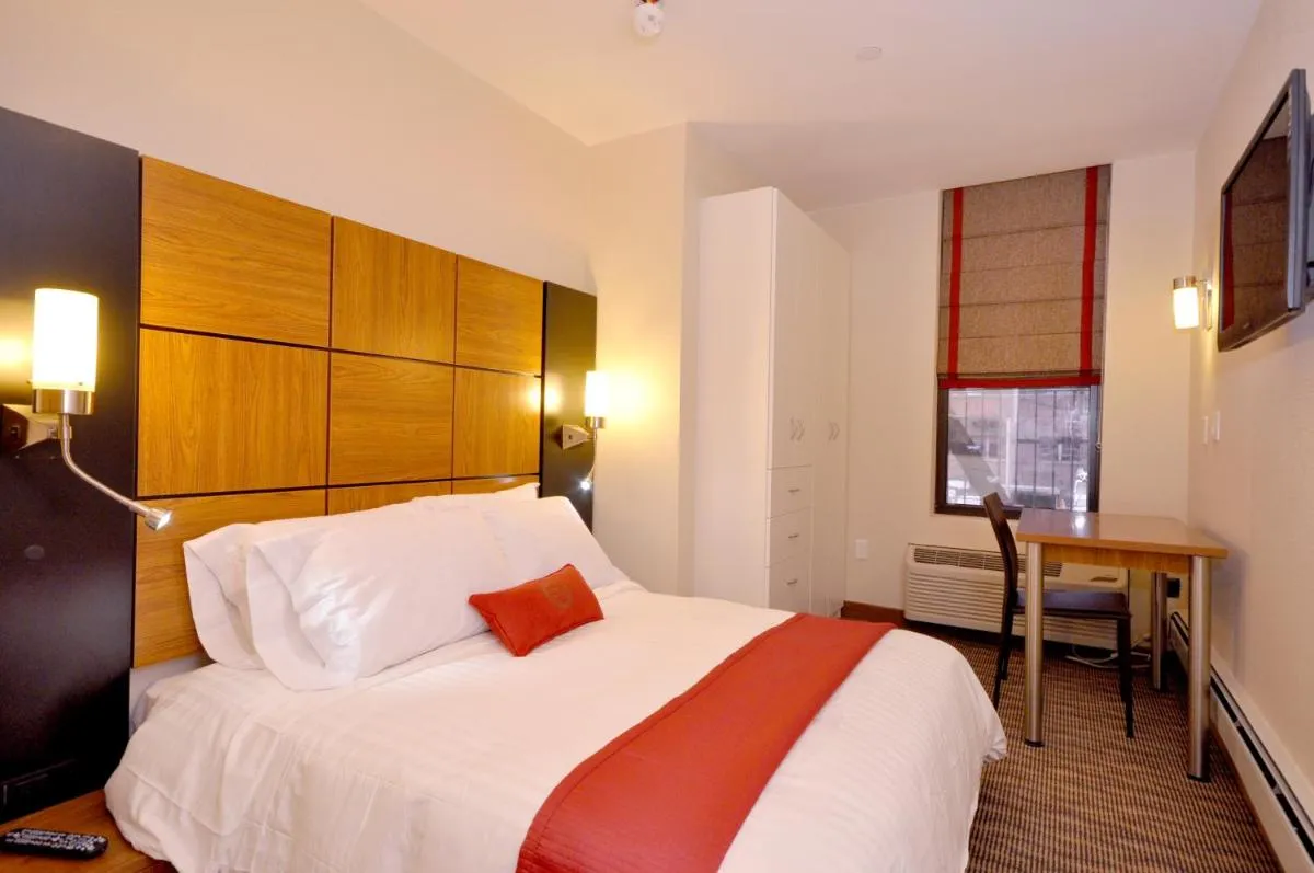 Hotel Five44 — 5