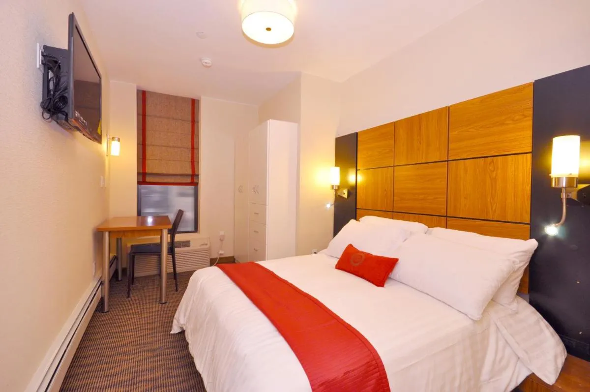Hotel Five44 — 6