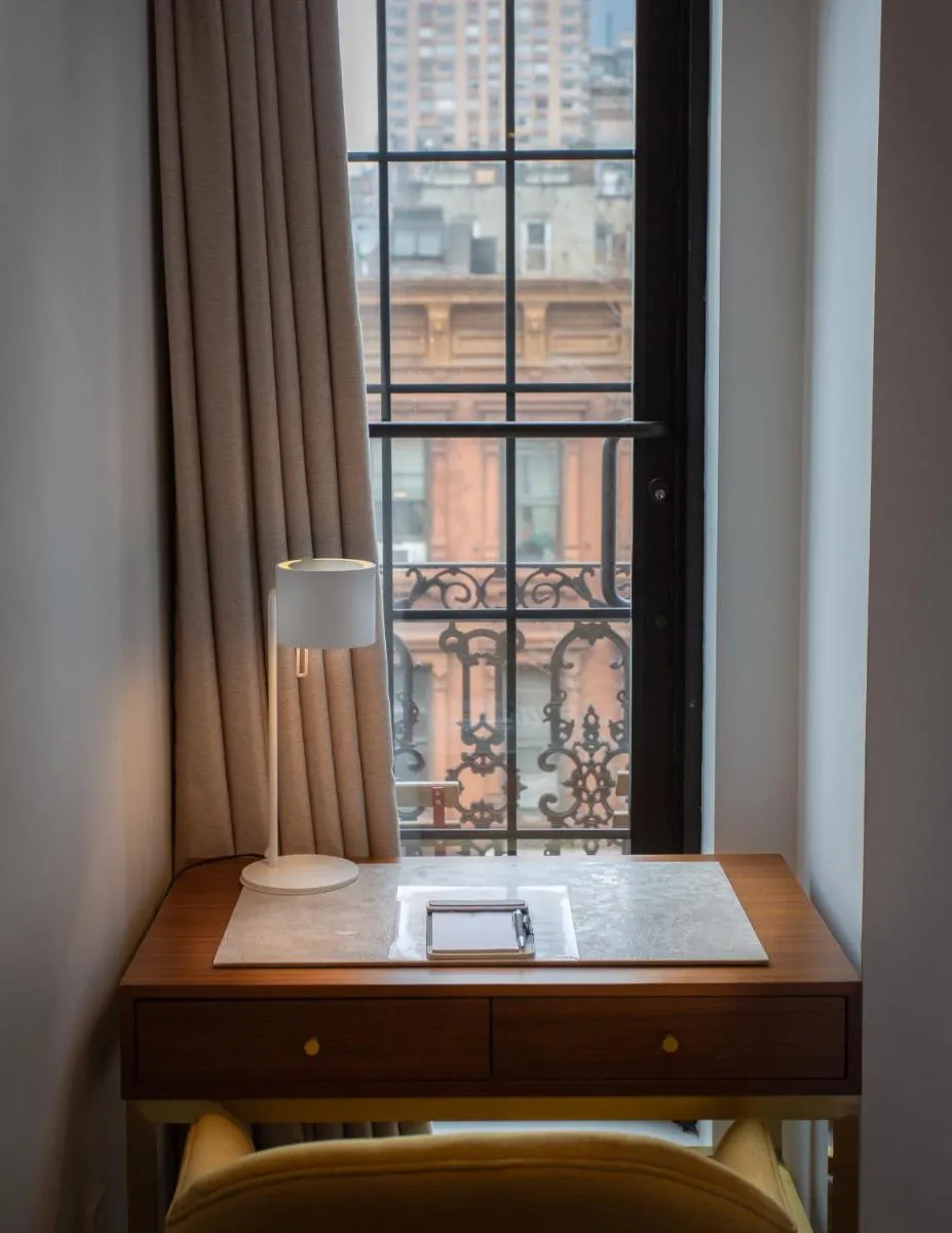 Hotel Scherman — 5