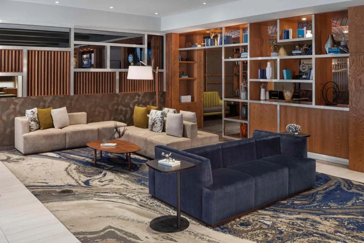 Hyatt Place New York City – Times Square — 2