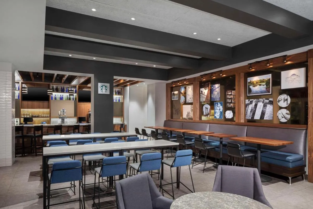 Hyatt Place New York City – Times Square — 7