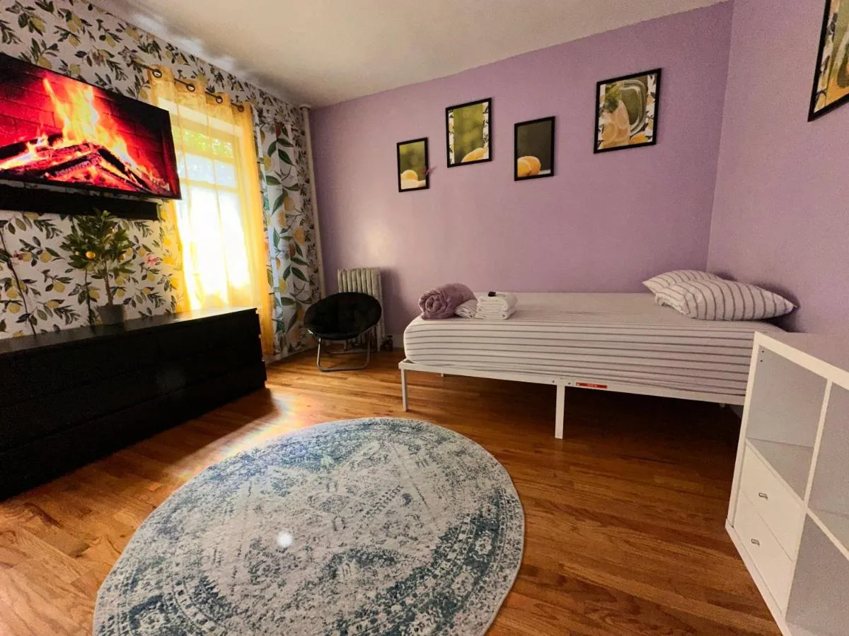 Lavender style Room — 7
