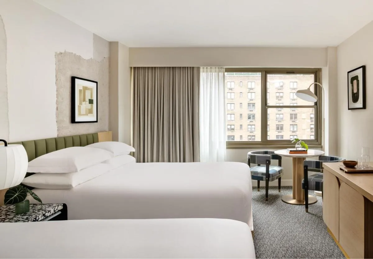 Kimpton Theta New York – Times Square, an IHG Hotel — 5