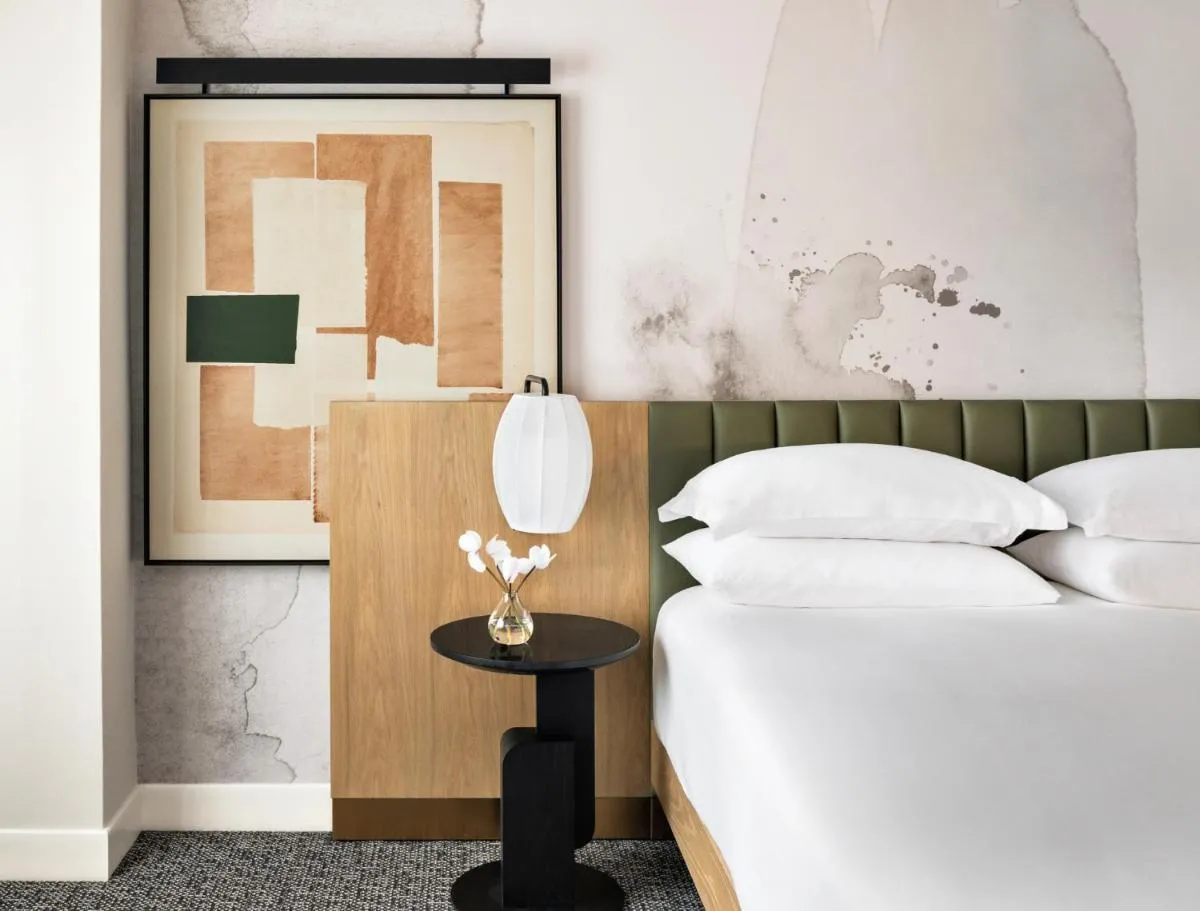 Kimpton Theta New York – Times Square, an IHG Hotel — 3
