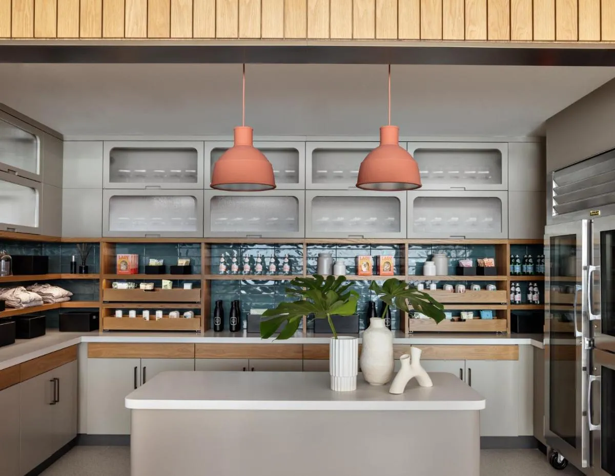 Kimpton Theta New York – Times Square, an IHG Hotel — 7