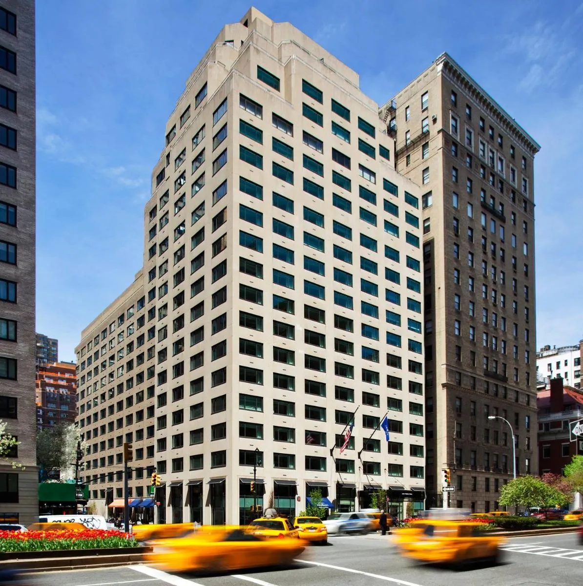 Loews Regency New York Hotel — 4