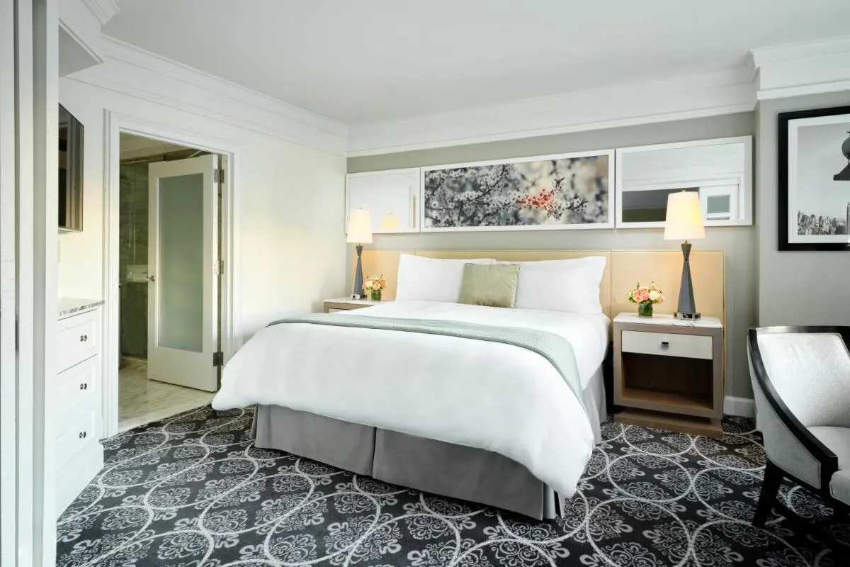Loews Regency New York Hotel — 2