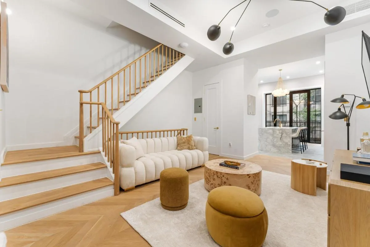 Luxurious Harlem Home with Modern Amenities, Outdoor Patio! — 7
