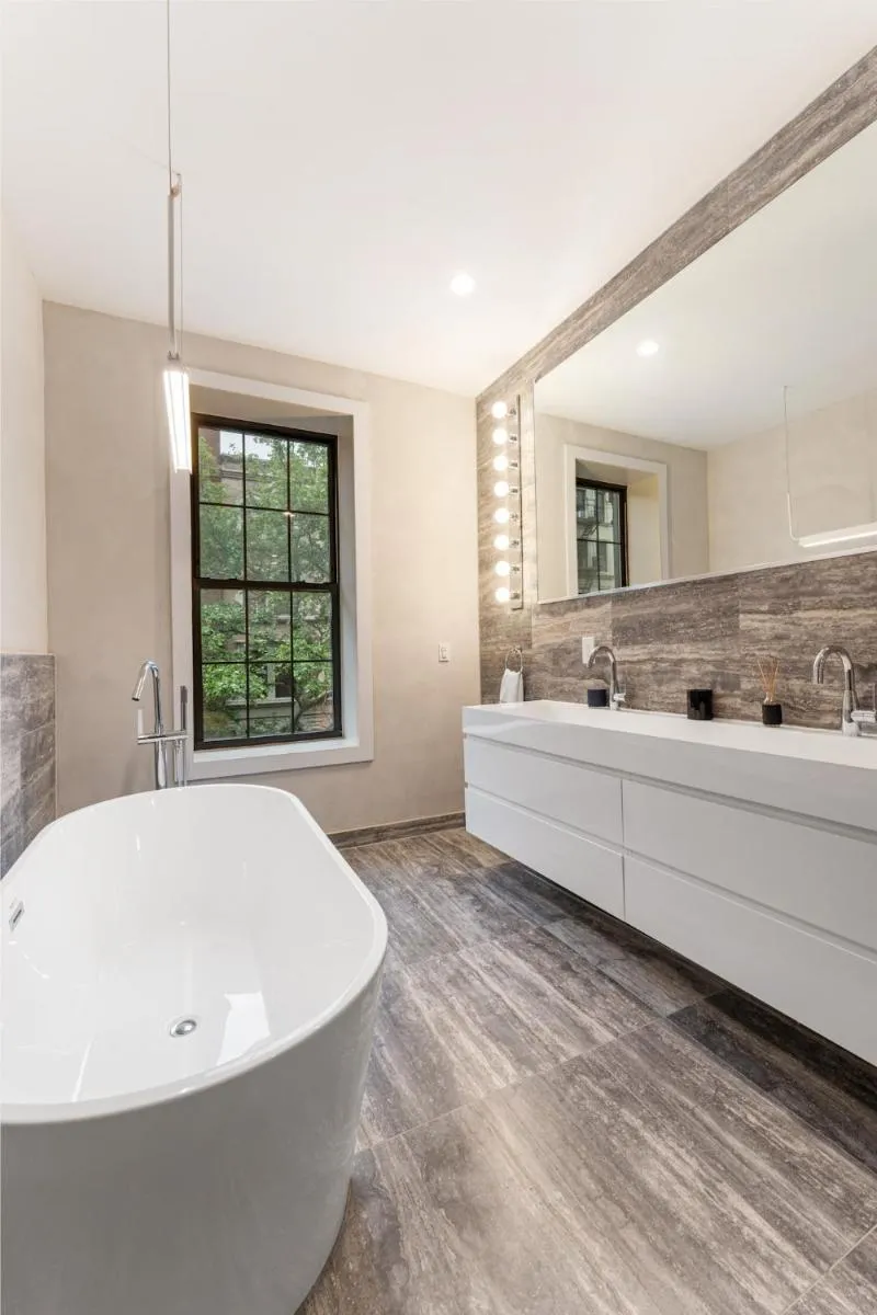 Luxurious Harlem Home with Modern Amenities, Outdoor Patio! — 6