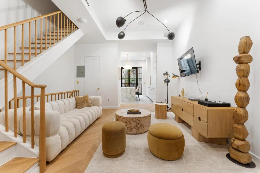 Luxurious Harlem Home with Modern Amenities, Outdoor Patio!