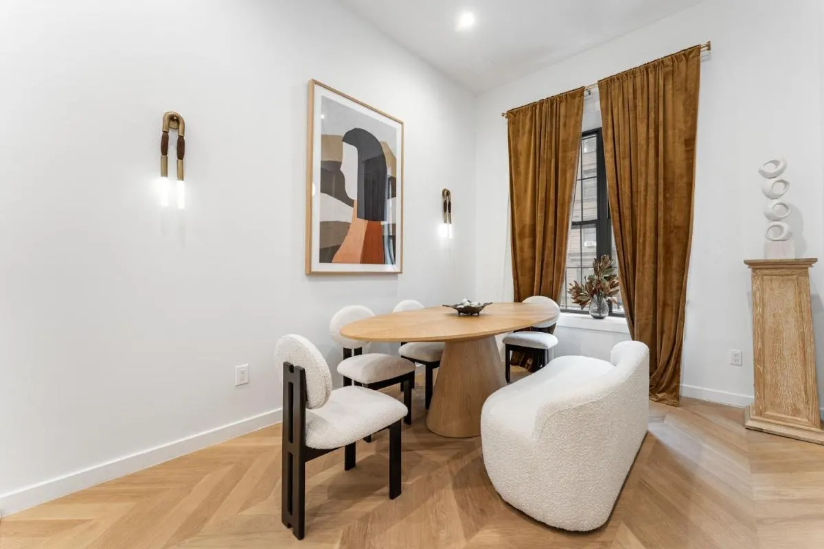 Luxurious Harlem Home with Modern Amenities, Outdoor Patio! — 5